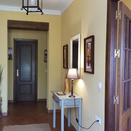 קוניל דה לה פרונטרה Chalet Las Adelfas Chaparrillo מראה חיצוני תמונה