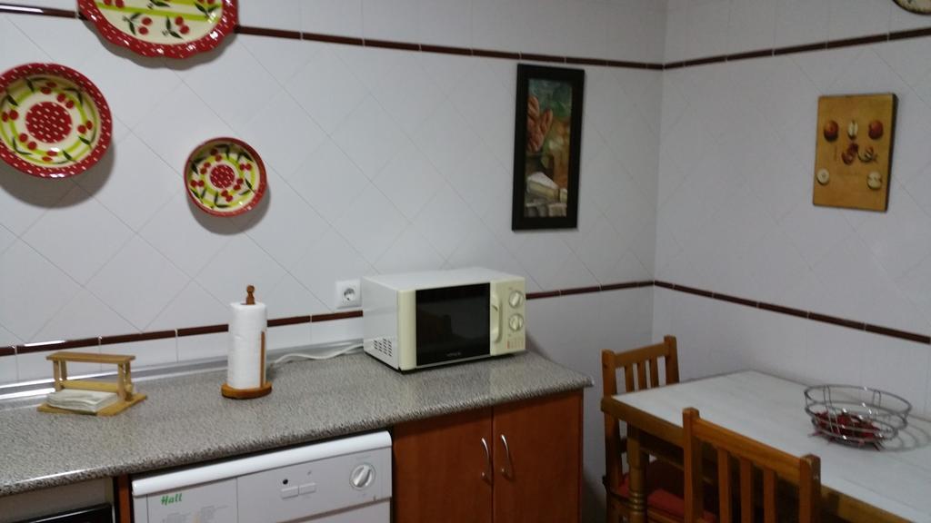 קוניל דה לה פרונטרה Chalet Las Adelfas Chaparrillo מראה חיצוני תמונה