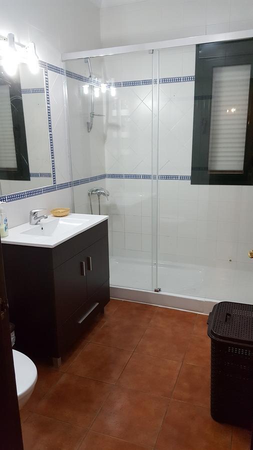 קוניל דה לה פרונטרה Chalet Las Adelfas Chaparrillo מראה חיצוני תמונה