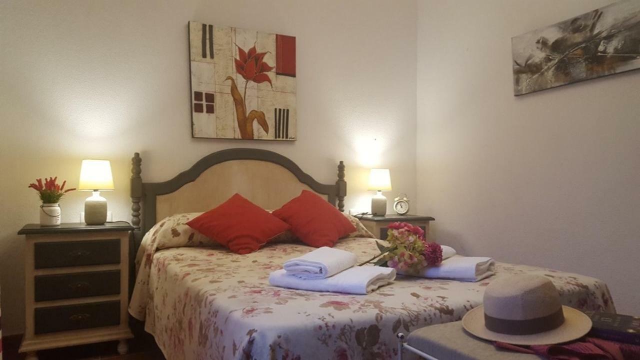 קוניל דה לה פרונטרה Chalet Las Adelfas Chaparrillo מראה חיצוני תמונה